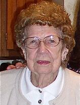 Betty Elensky