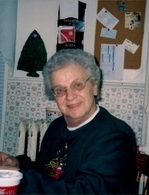 Shirley Rowden