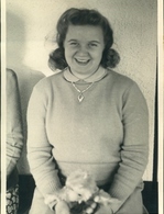 Betty Lou Weber Keiser