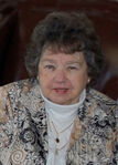 Margaret E. "Margie"  Krebs (Krebs)