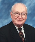 Ward A.  Spence Jr.