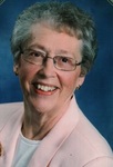 Dorothy M.  Wagoner (Lind)