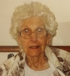 Jeanette A. "Jean"  Roseberry (Armstrong Huff)