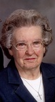 Ann K.  Law (Krebs)