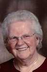 Lois V.  Bremigen (Levin)
